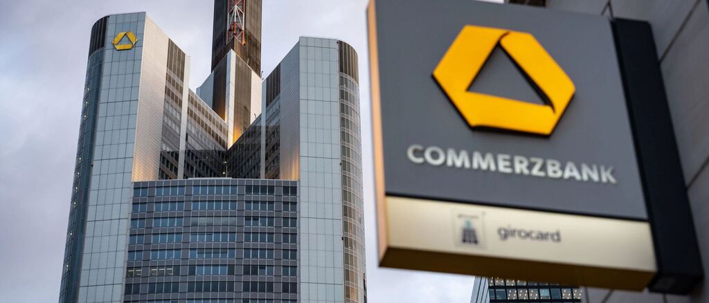 Commerzbank Kredit & Finanzierung