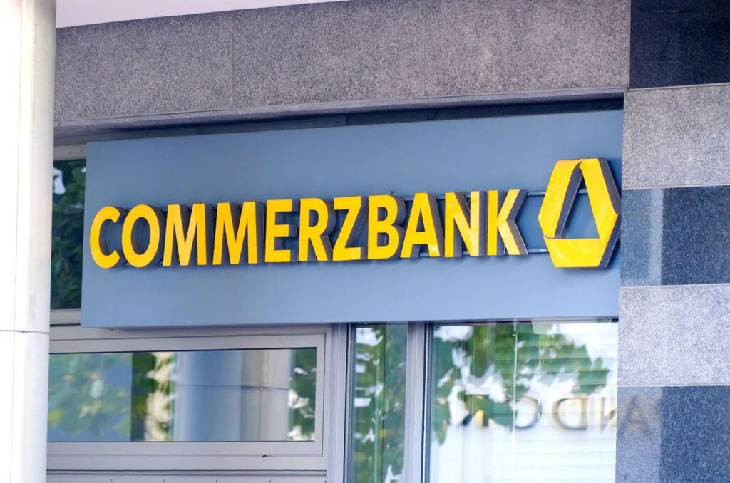 Commerzbank Ratenkredit