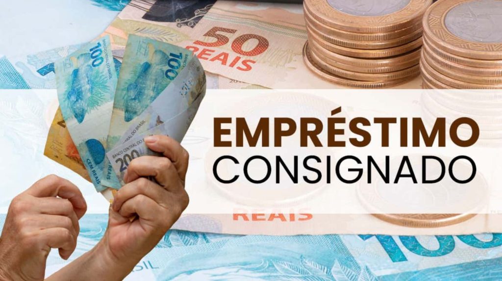 Empréstimo Consignado