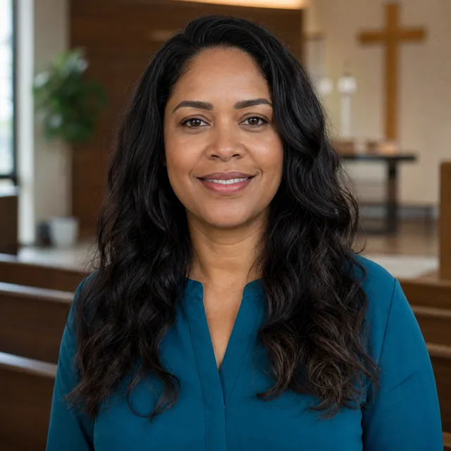 Pastora Abigail Silva