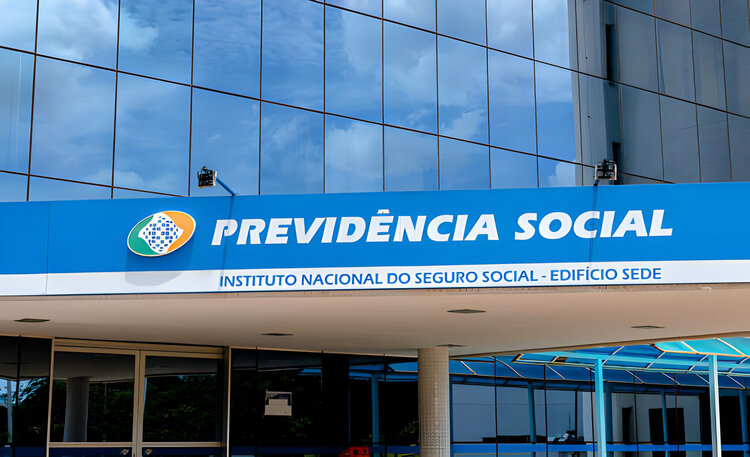 Aposentaria - Previdência Social