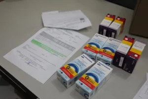 Remédios Grátis pelo Governo